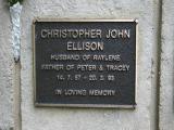 image number 44 Christopher John Ellison